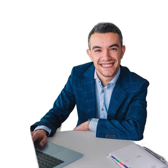 Paolo Angioni, Responsabile Area Advertising e Area Web